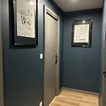 La Chambre Nuage Du Matin