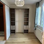 La Chambre Nuage Du Matin