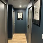 La Chambre Nuage Du Matin