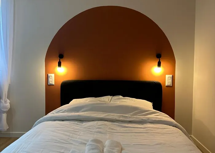 La Chambre Nuage Du Matin
